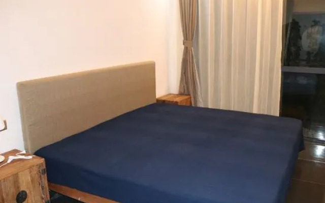 Beijing Yinian Mountain Suites