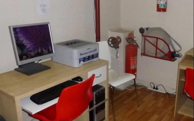 City Centre Budget Hotel