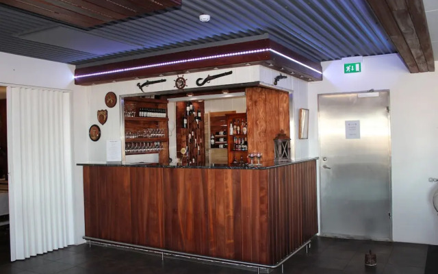 Hotel Laxarbakki