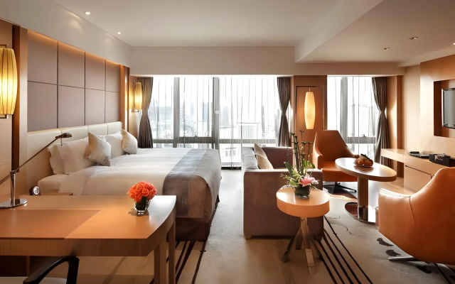 Galaxy Minyoun Chengdu Hotel