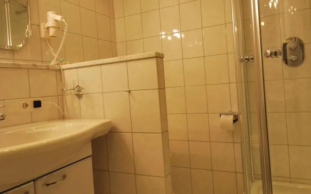 Gästehaus Sonnenhof