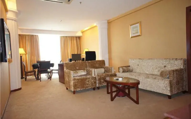 Guilin Tianhu Hotel