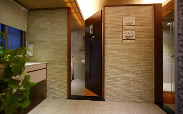 Jasmine Orange Bed and Breakfast