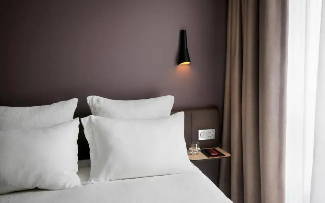 OKKO Hotels Nantes Centre Ville