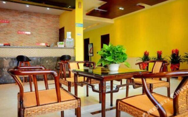 Rainbow express hotel