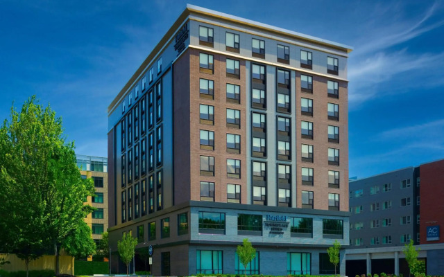 TownePlace Suites by Marriott Boston Medford