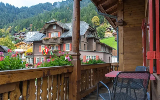 Hotel Bären