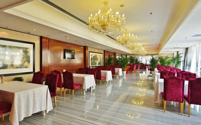 Xian Xingzhengyuan International Hotel