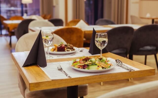 Hotel Kudowa Manufaktura Relaksu