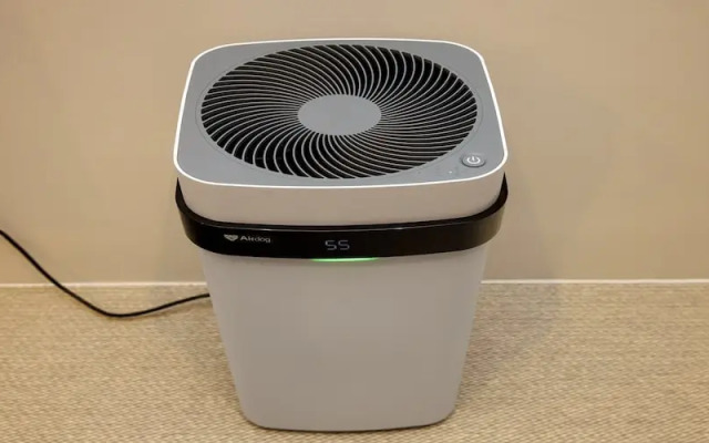 ADAN RESORT Sky Villa luxury Suite