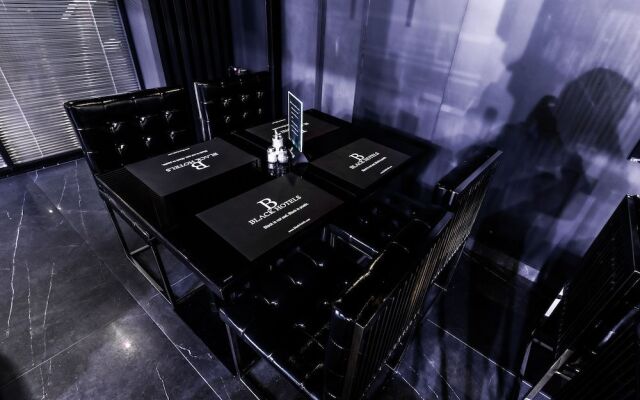 Hotel Belmont Classic