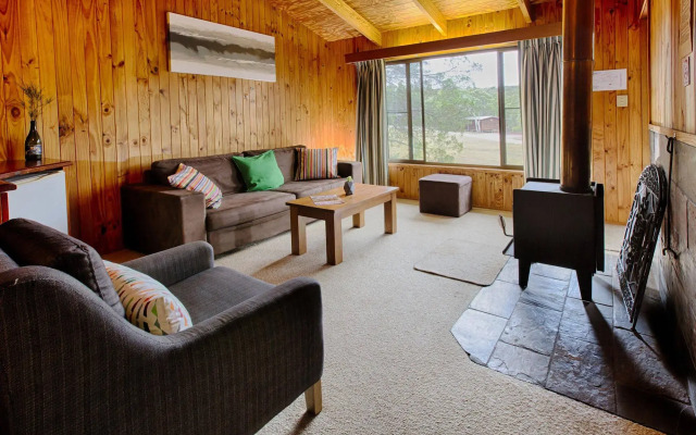 Happy Valley Retreat & Brewery