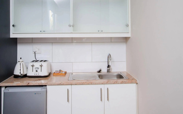 The New National Lodge & Conference