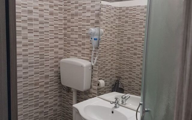 B&B Rometta Beach