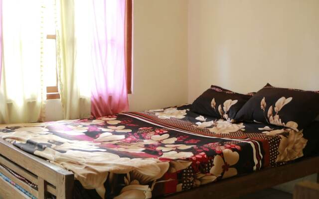 Homestay Jemiran