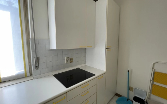 030 Trilocale Pinzolo