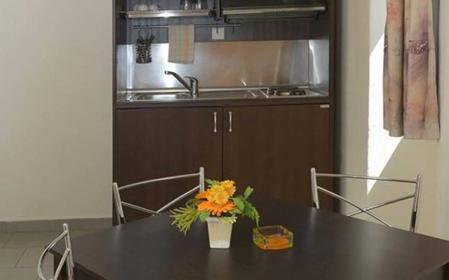 Ialysos City Hotel
