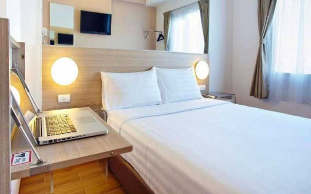 Monoloog Hotel Makassar