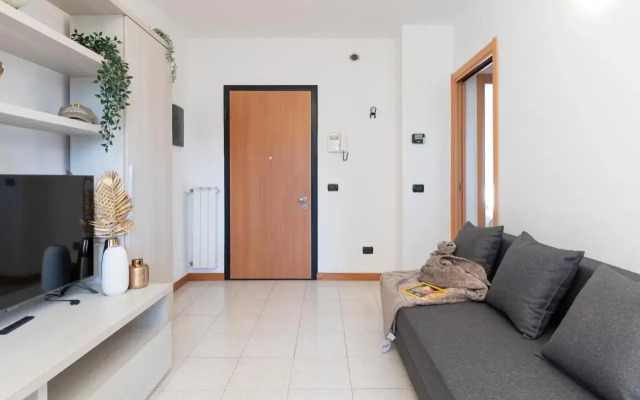 Pampuri Apartment