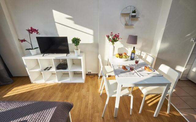 Top Ten House Marszałkowska V