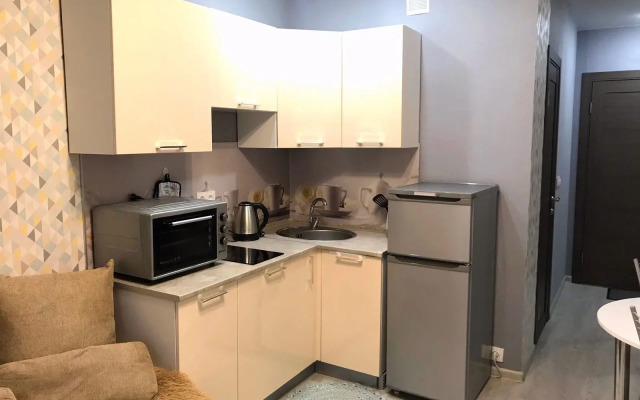 Апартаменты на бульваре Солнечный