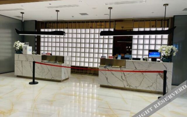 Shiquan International Hotel