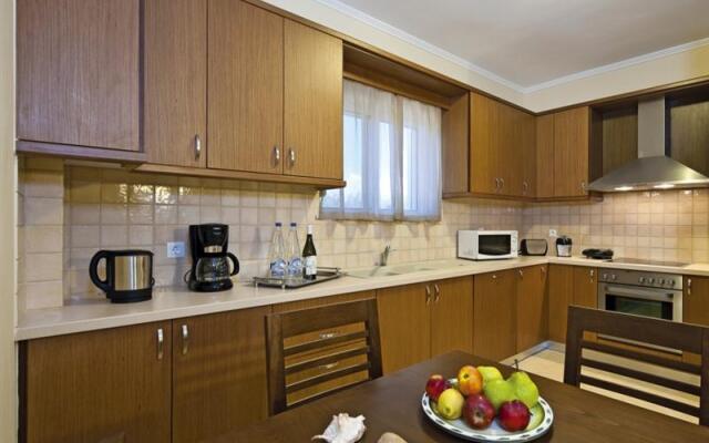 Selini Luxury Villas