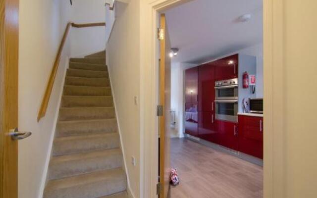 South Sands Beach House
