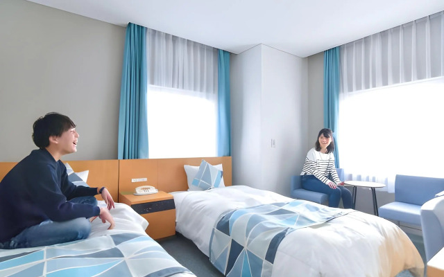 Hotel Flex Hiroshima