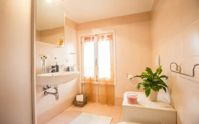 Palazzina Luce