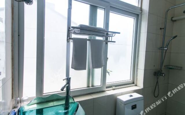 苏州客来登宾馆