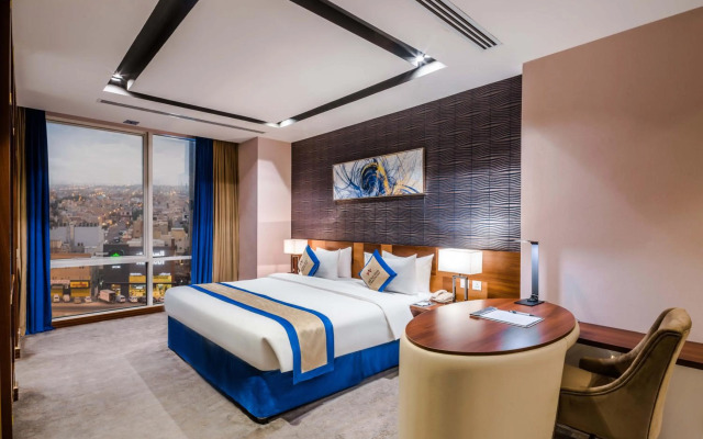 Al Malqa Elite Hotel