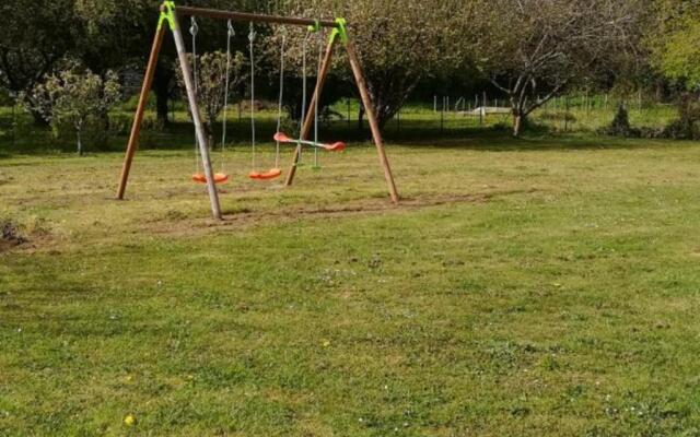 Gîte Oisly, 5 pièces, 10 personnes - FR-1-491-258