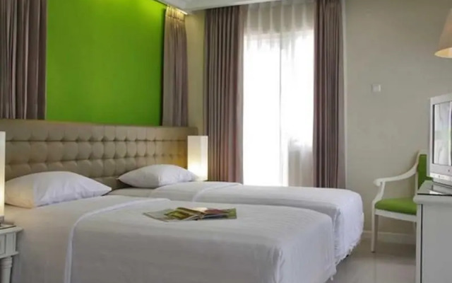 Ciputra Golf, Club & Hotel