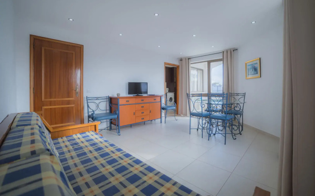 Algardia Apartments