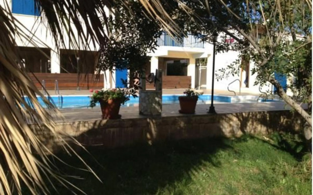 Kanalli Restaurant & Apartments