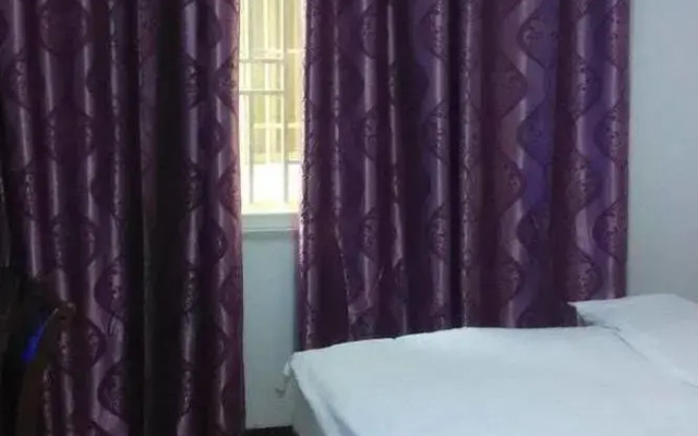 Ping'an Business Hotel