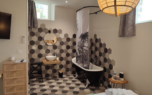 Demeure De La Garenne