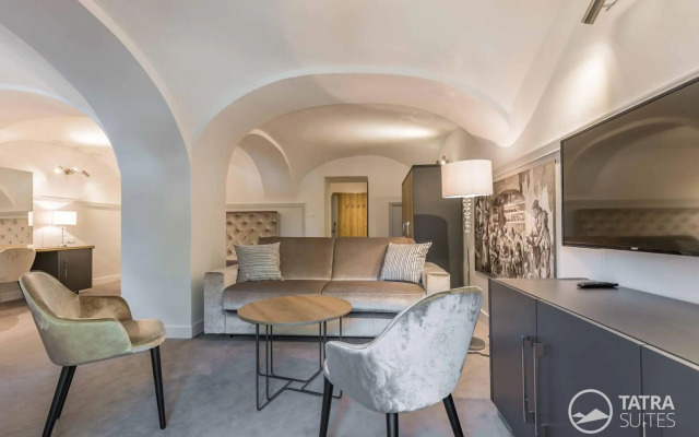 TATRA SUITES Boutique Suites Deforte Elegance 201