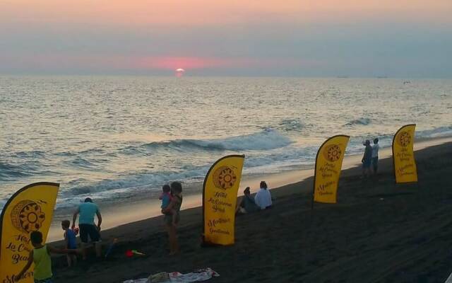 Hotel La Casona Beach