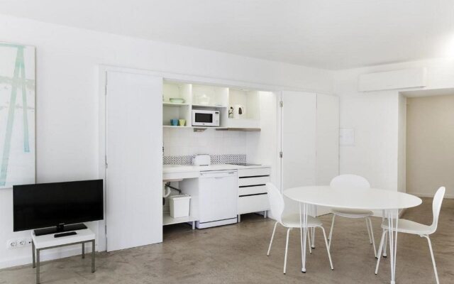 Hello Lisbon Castelo Apartments
