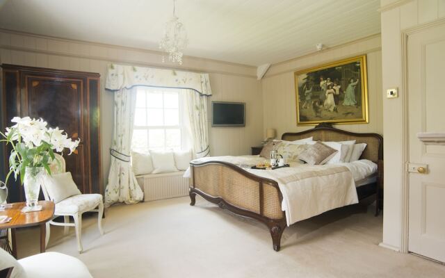 Wydemeet Bed and Breakfast