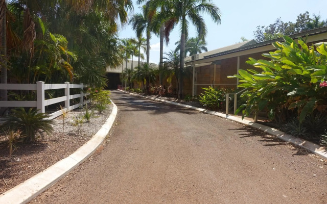 The Kimberley Grande Resort