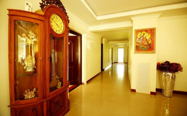 Oyo 881 Fort Gate