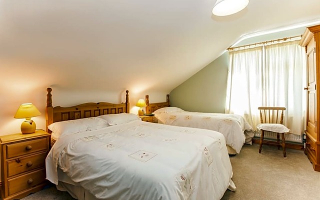 Sunville Bed And Breakfast
