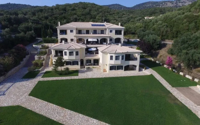 Sivota Gold