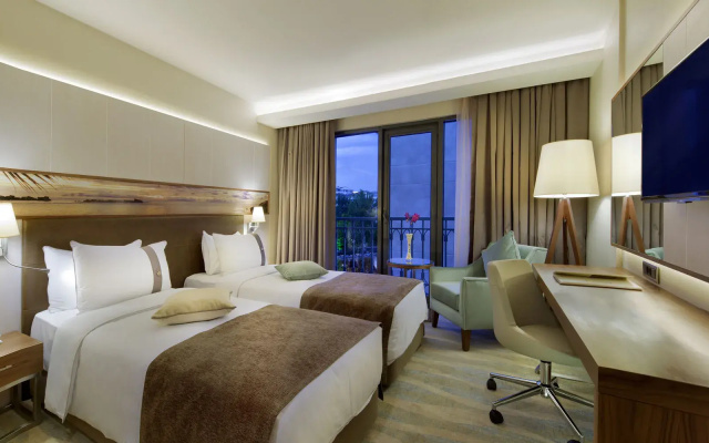 Mercure Ankara Kızılay