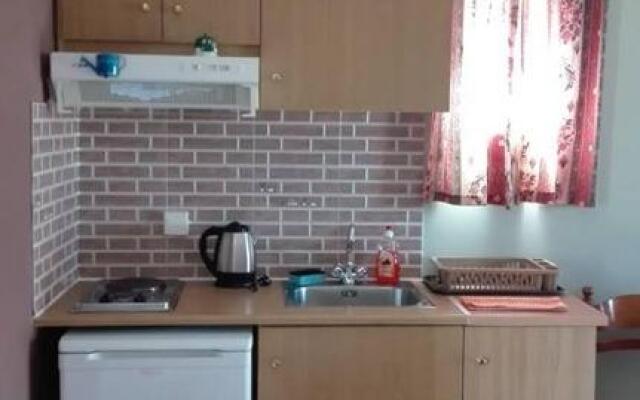 Anastasis Apartments