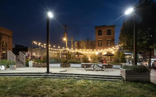 The Frankford