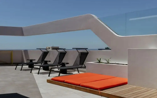 Lifestyle Apartment 82 on Main